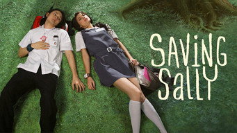 Cena 7 de Saving Sally