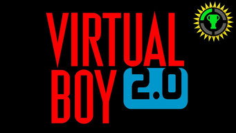 Wii U Is the New Virtual Boy