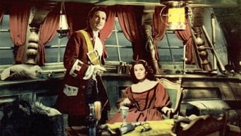 Captain Pirate (1952)