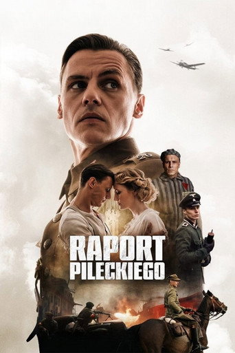 Pilecki's Report — Posters 11