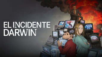 The Darwin Incident Scene snapshot