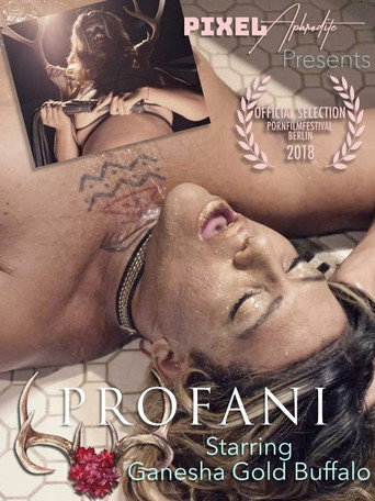 Profani galeri 1