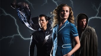 Galeria 2 - Freaks: 3 superhéroes