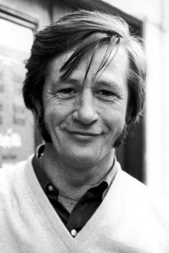 Foto de Alfred Lynch