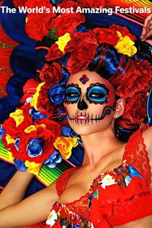 The World's Most Amazing Festivals poster