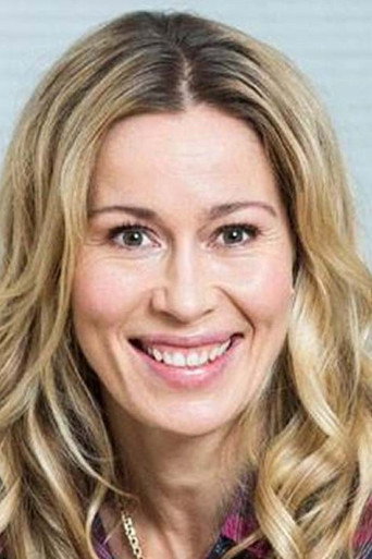 Sophie Fjellvang-Sølling foto 2