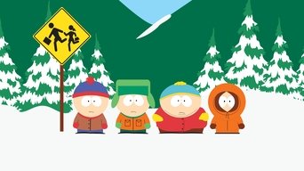 South Park - 8x01