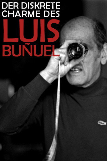 Der diskrete Charme des Luis Buñuel