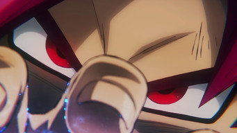 #20 Dragon Ball DAIMA