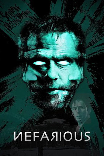 Nefarious Collection