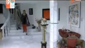 Episode 12 — Episode 12