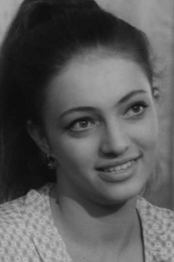 Imagine Tatyana Cherepanova