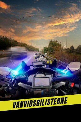 Vanvidsbilisterne: Season 1