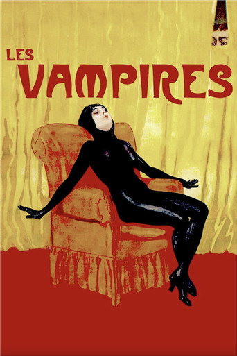 Les Vampires