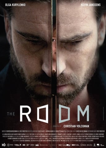 The Room Poster