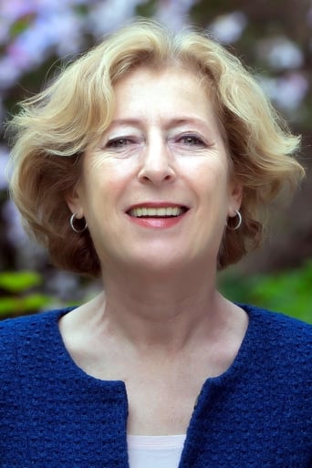 Image of Geneviève Fioraso