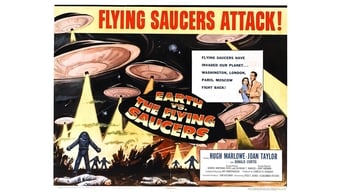 Earth vs. the Flying Saucers (1956)