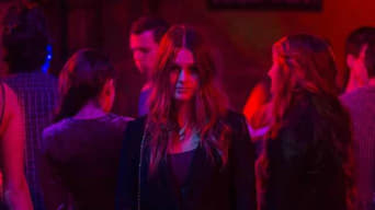 Galeria 1 - Zombie adolescente