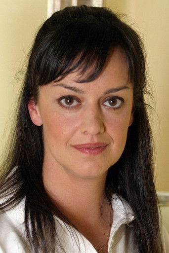 Foto de Tereza Brodská