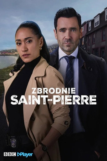 Zbrodnie Saint-Pierre