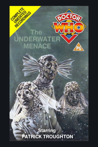Doctor Who: The Underwater Menace