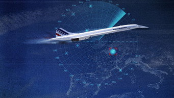 Days that Shocked the World: Concorde (2026)