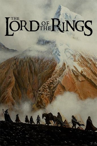 The Lord of the Rings Trilogy