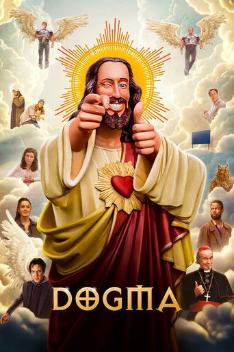 Poster de Revelations: Making Dogma