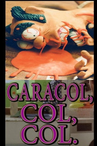 Snail, Cabbage, Cabbage (1995)