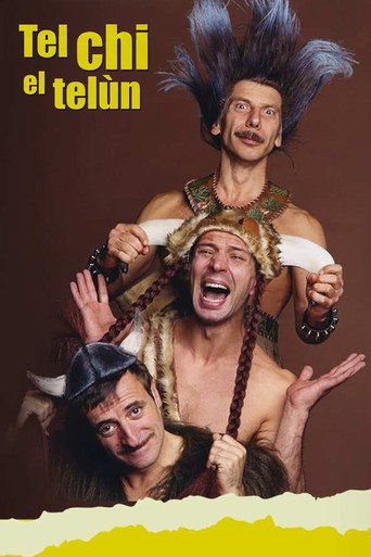 Tel chi el tel&ugrave;n (1999)