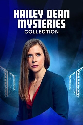 Hailey Dean Mysteries Collection Poster