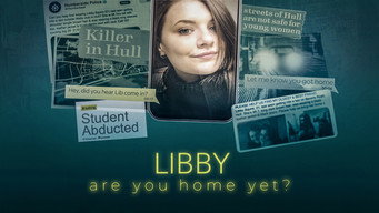 Libby, Are You Home Yet? (2022)