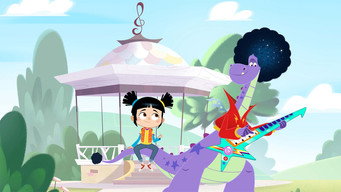 Disco Dragon Temporada 1 Episodio 1