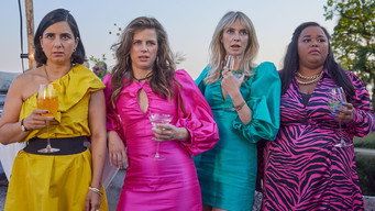 Sisterhood (2024)