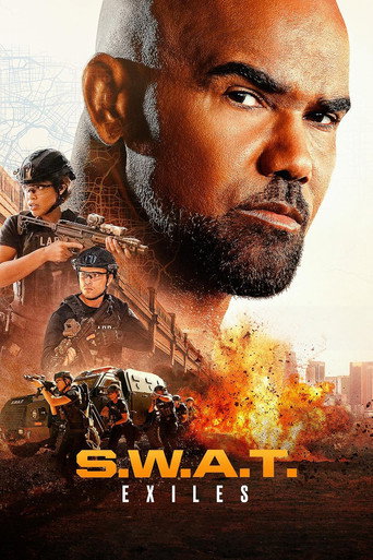 S.W.A.T. Exiles