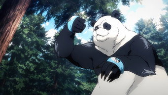 Episode 16 — Kyoto Sister School Exchange Event - Group Battle 2 -