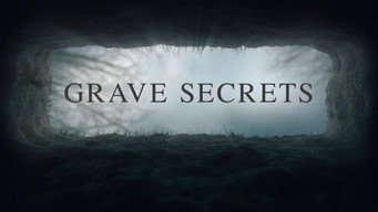 #4 Grave Secrets