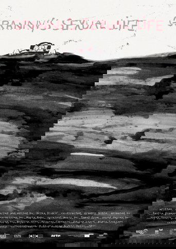 Granny's Sexual Life (2021)