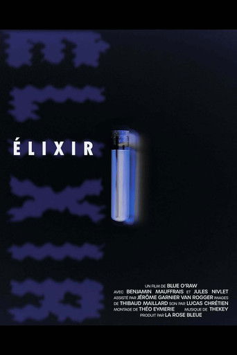 Élixir