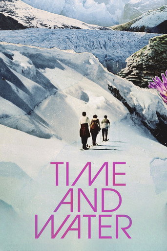 Time and Water poster