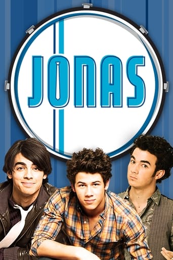 Poster of JONAS L.A.