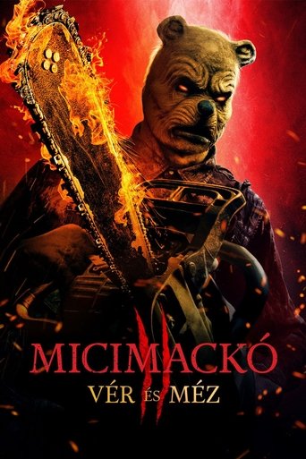 Micimackó: Vér és méz 2