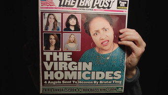 #4 Slashening: The Final Beginning