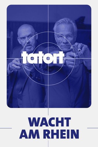 Wacht am Rhein poster — watch free in HD on FreeFlix