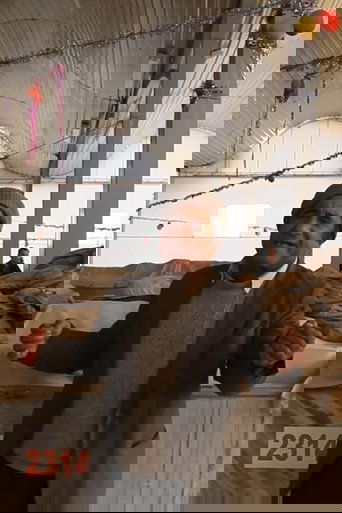 Ни жить, ни умереть в Ташкенте (2015)