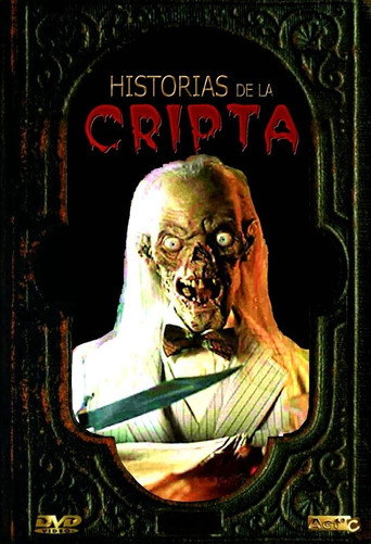 Tales from the Crypt — Posters 22