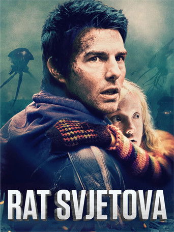 Rat svjetova (2005)