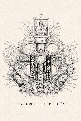 Las cruces de Porcón