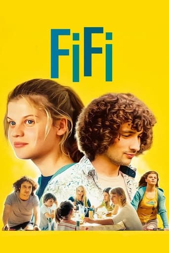 Fifi Poster