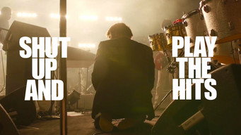 Shut Up and Play the Hits (2012)